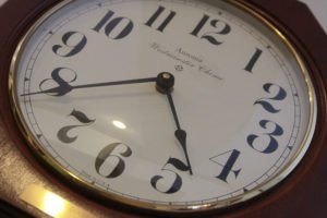 The Inevitability of the Necessary