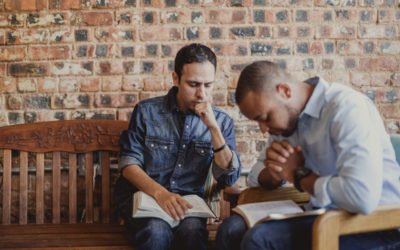 Prayer – The First Step of Obedience