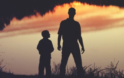 Something About Dad