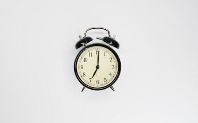 Seven Minutes