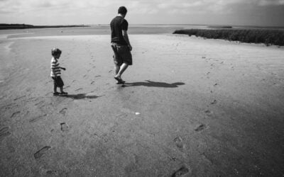 The Teaching Dad